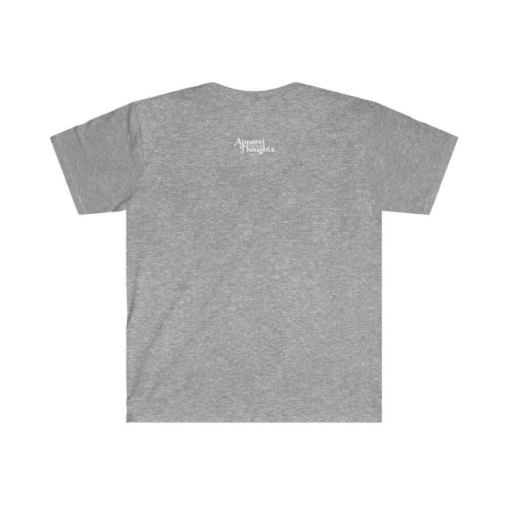 "What Truly Matters" T-Shirt