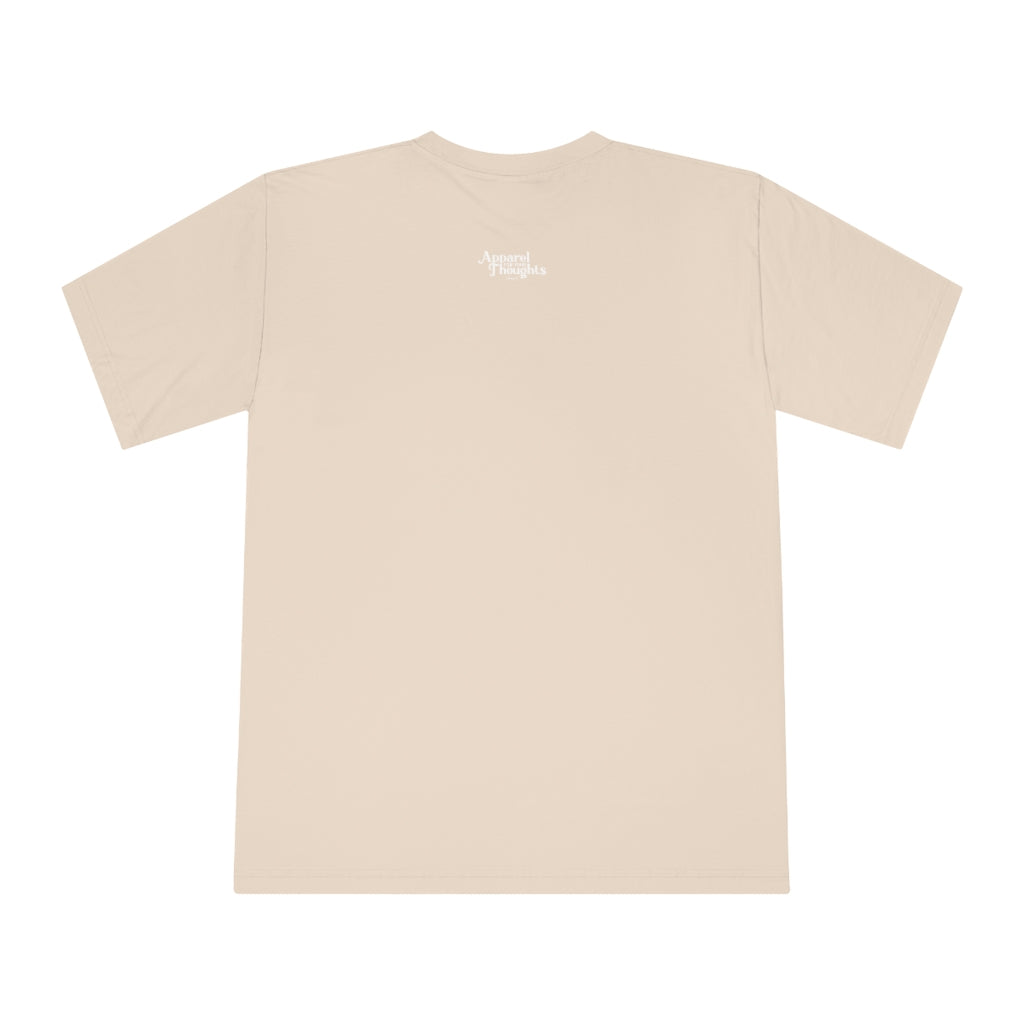 “Move 2 Improve” Unisex Classic Crewneck T-Shirt