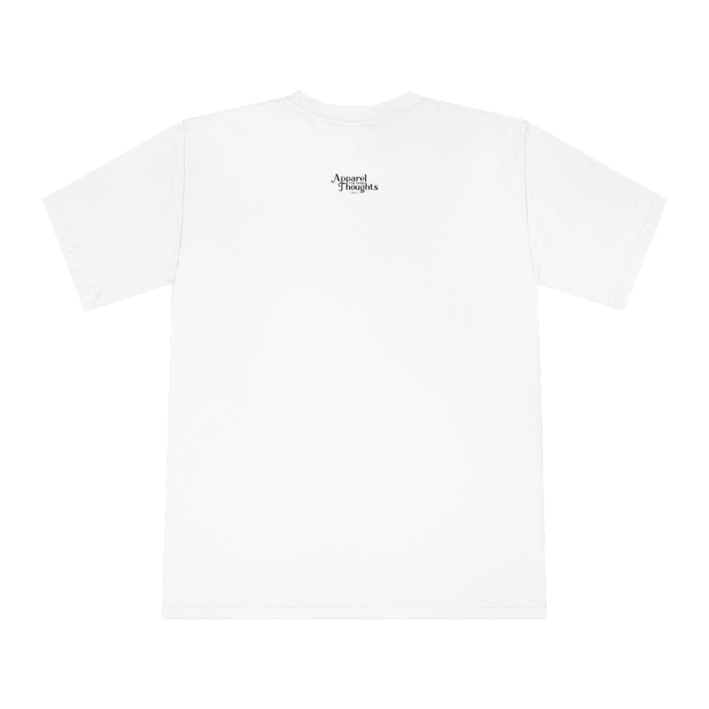 “Like a Fine Wine…” Unisex Classic Crewneck T-Shirt