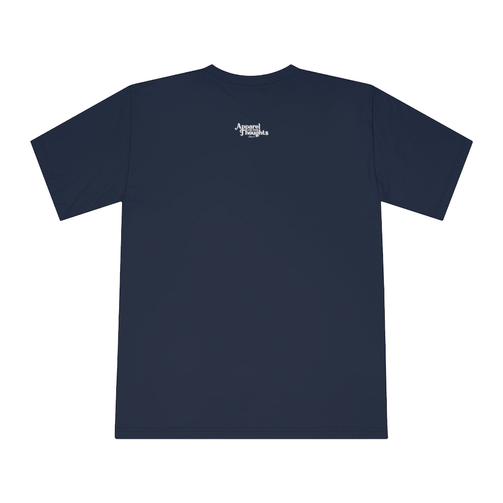 “Move 2 Improve” Unisex Classic Crewneck T-Shirt