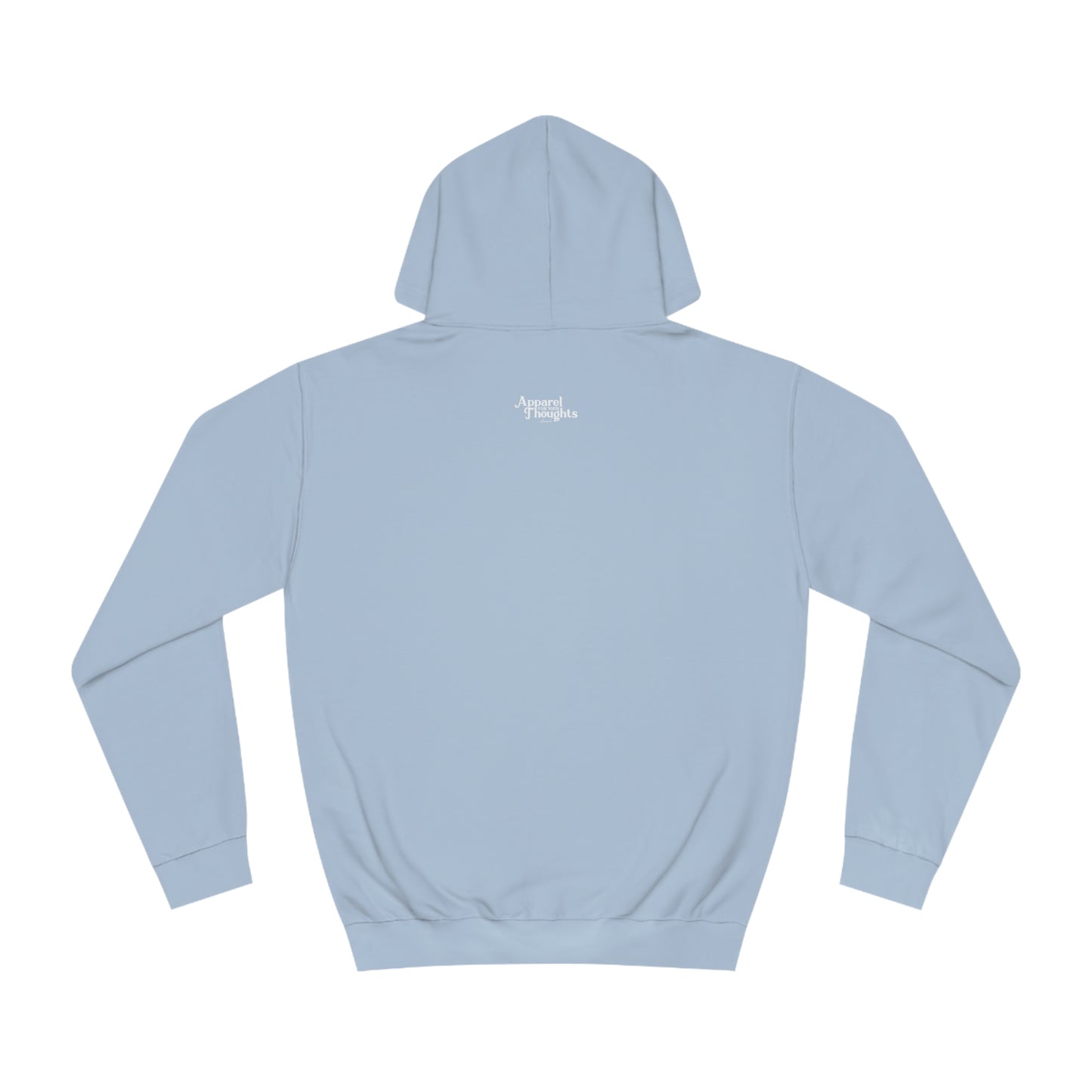 “5Ls of Love” Unisex College Hoodie