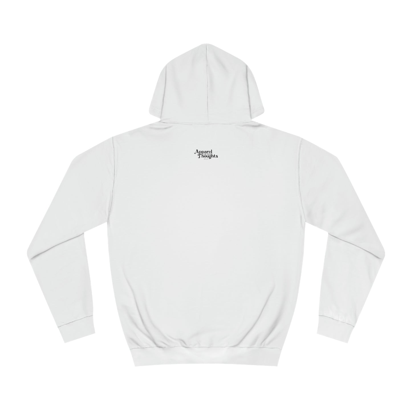“5Ls of Love” Unisex College Hoodie