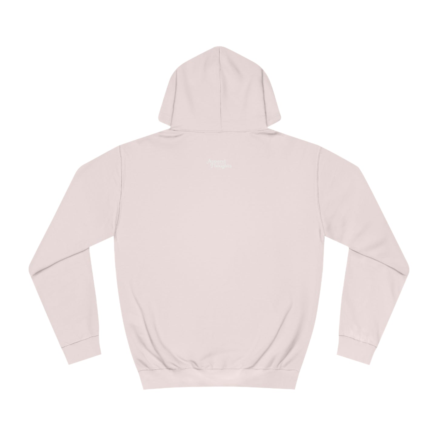 “5Ls of Love” Unisex College Hoodie