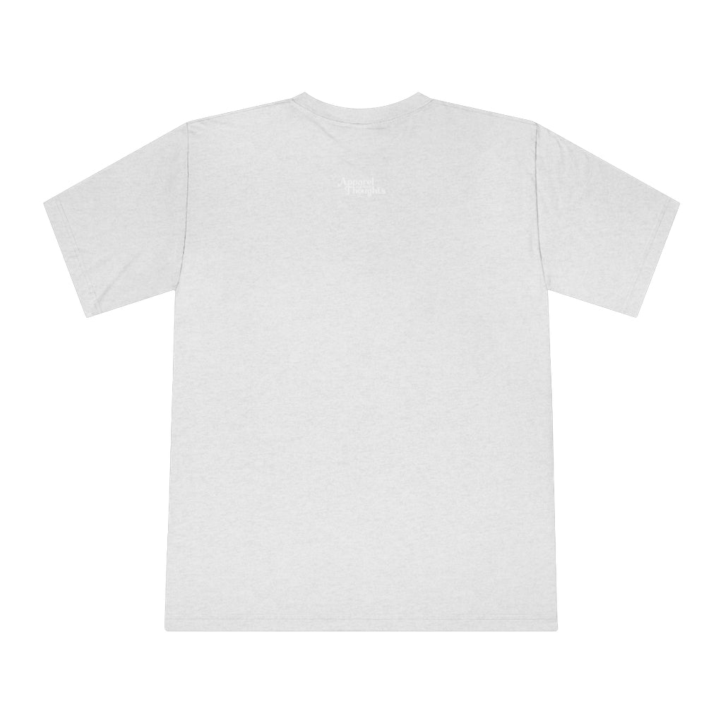 “Move 2 Improve” Unisex Classic Crewneck T-Shirt