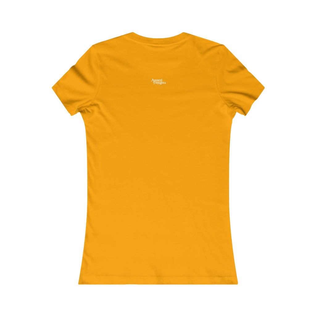 “Move 2 Improve” Women's Favorite Tee