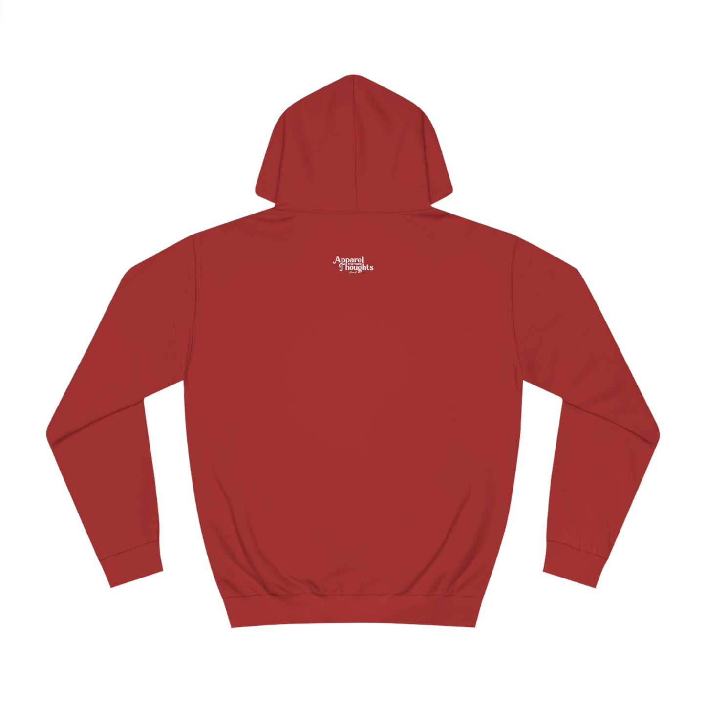 “5Ls of Love” Unisex College Hoodie