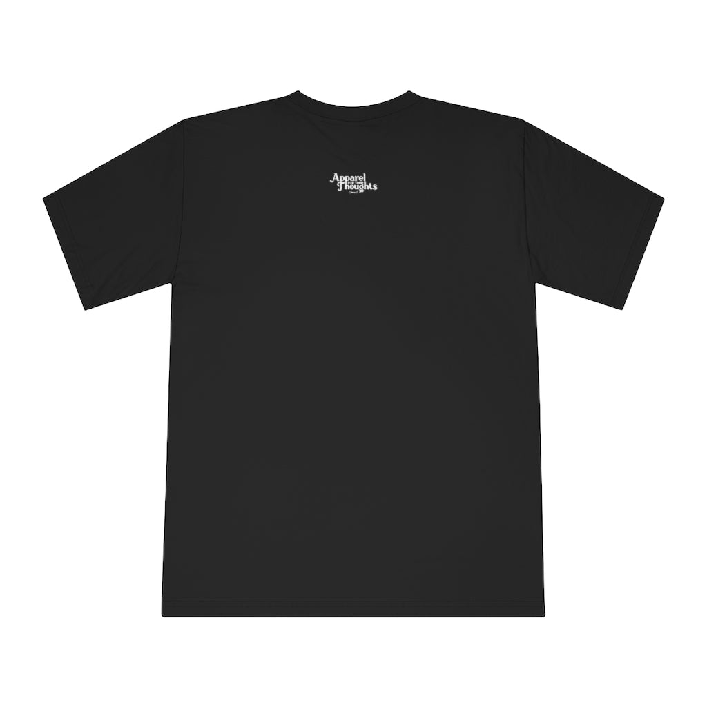 “Move 2 Improve” Unisex Classic Crewneck T-Shirt