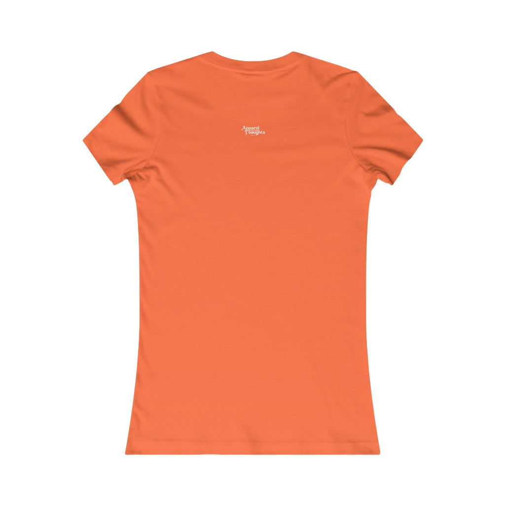 “Move 2 Improve” Women's Favorite Tee