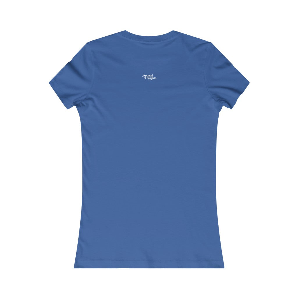 “Move 2 Improve” Women's Favorite Tee