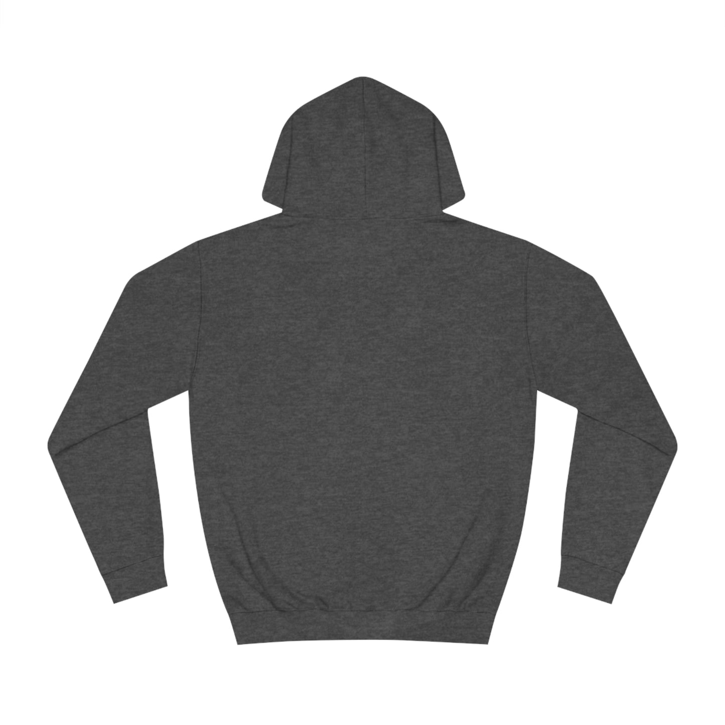 “5Ls of Love” Unisex College Hoodie